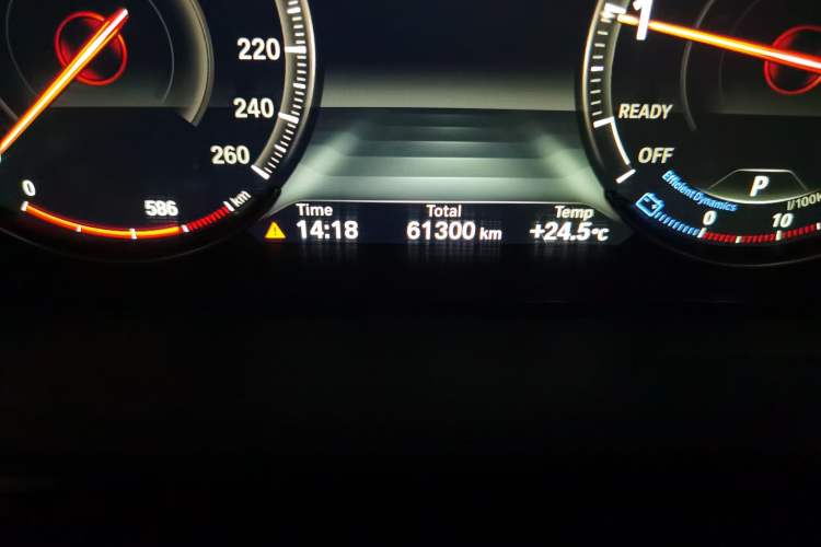 Used BMW 3 Series 2019 320i M Sport Night Edition