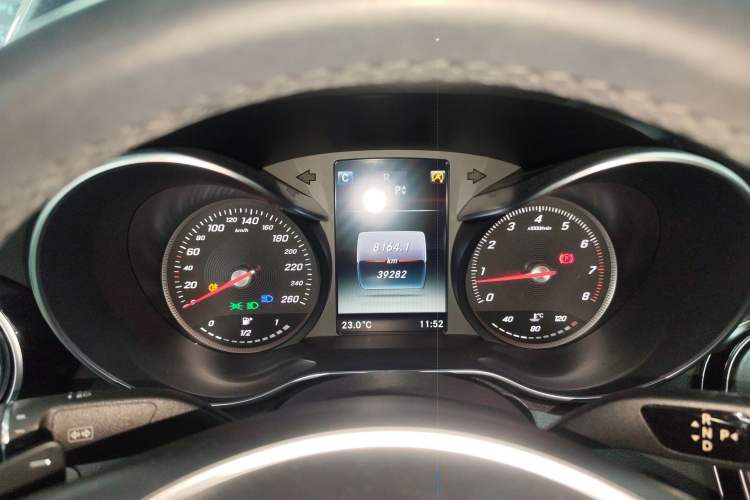 Used Mercedes-Benz C-Class 2016 C 200 L Sport Edition