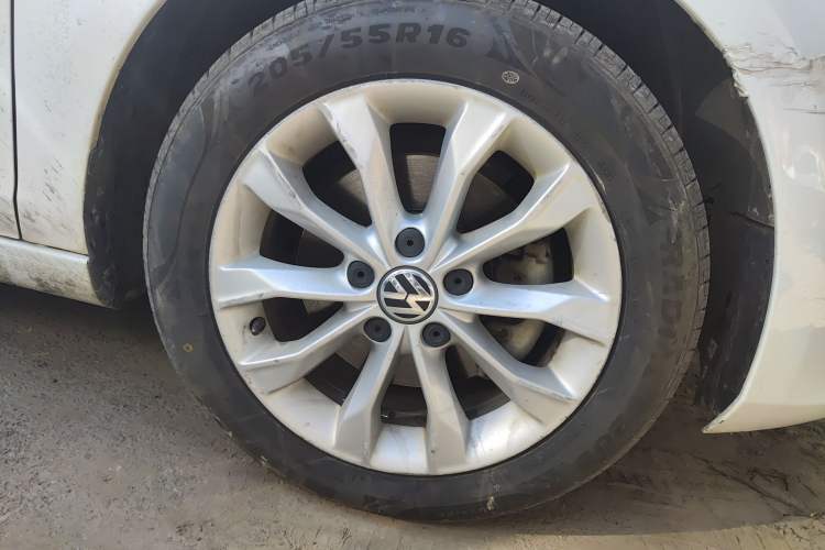 Used Volkswagen Golf 2012 1.4 TSI Automatic Comfort Edition