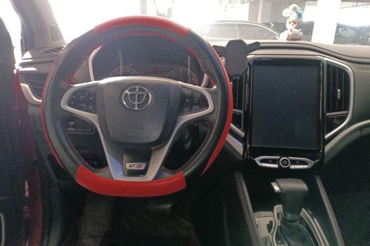 Used Brilliance V3 2017 1.5L Automatic Elite Model