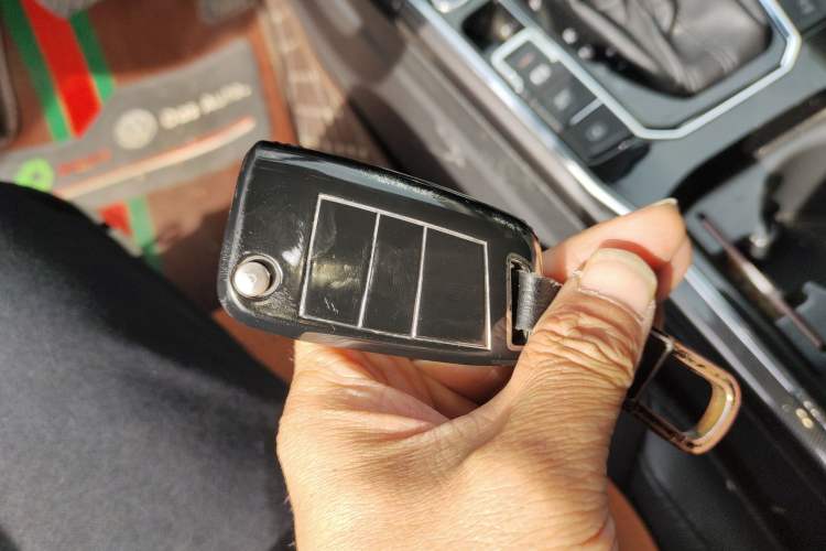 Used Volkswagen Passat 2017 330TSI DSG Prestige Edition
