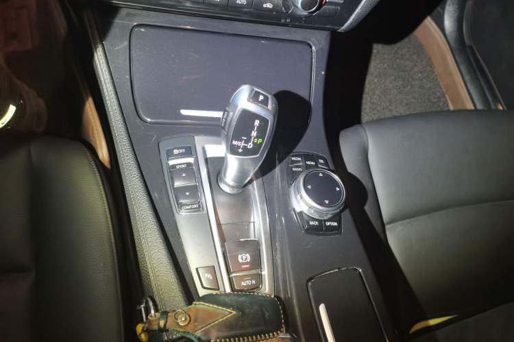 Used BMW 5 Series 2013 520Li Elegant Edition