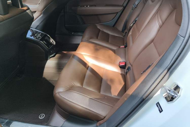 Used Volvo S90 2017 T5 Smart Luxury Edition