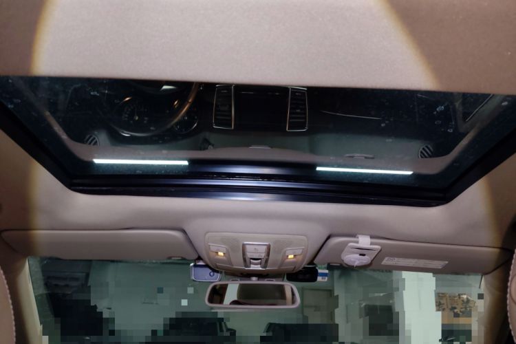 Used Mercedes-Benz M-Class 2012 ML 350 Sport Edition