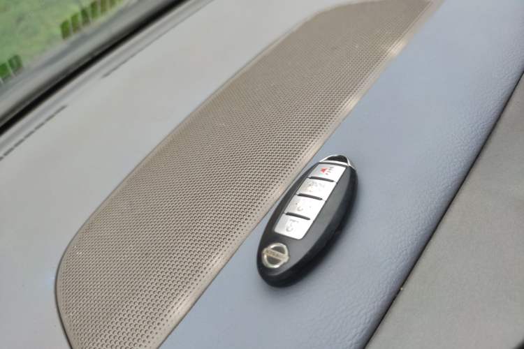 Used Nissan Teana 2008 2.0L XL Comfort Edition
