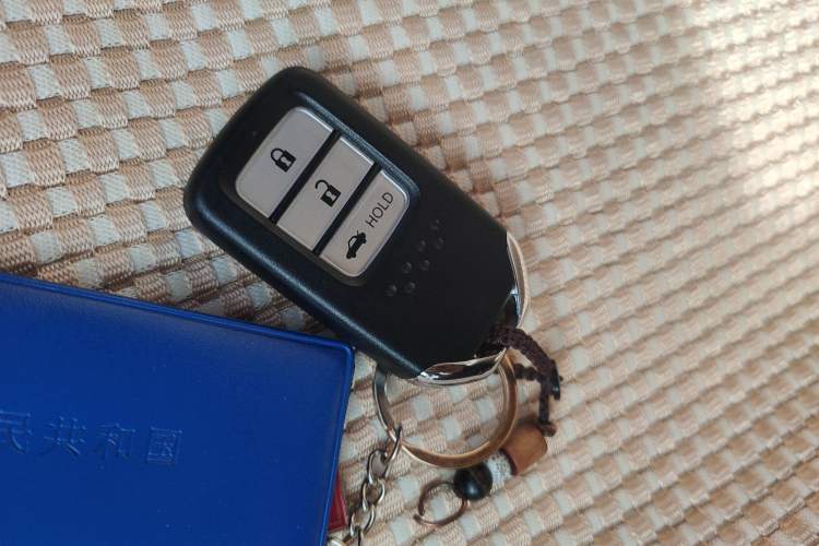 Used Honda Crider 2019 180 Turbo CVT Comfort Version China VI