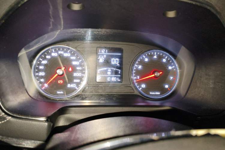 Used Roewe RX5 2016 20T Two-Wheel Drive Automatic Flagship Edition
