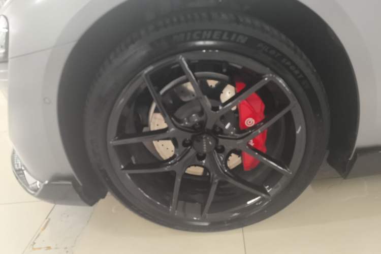 Used Hima Luxeed S7 2024 Max RS