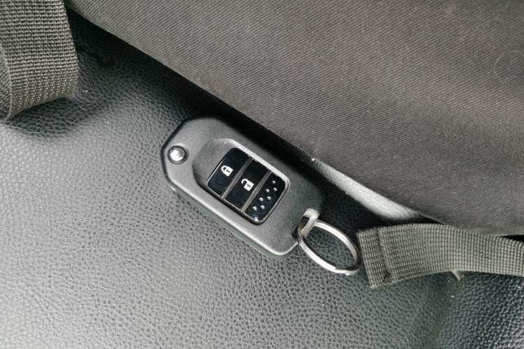 Used Honda Vezel 2019 1.5L CVT Pioneer Edition China VI