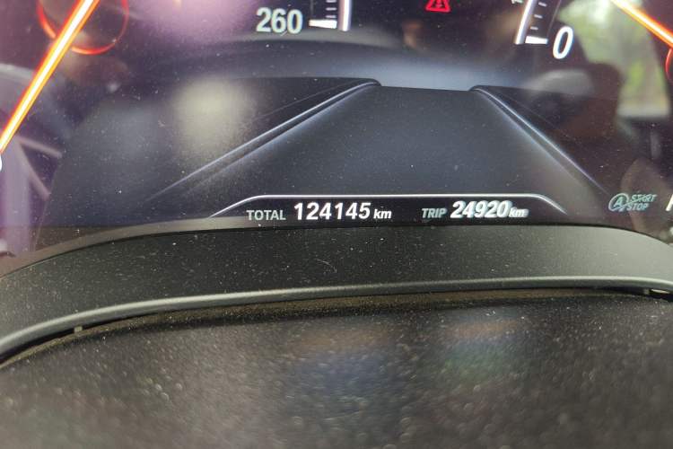 Used BMW 6 Series GT 2018 640i xDrive M Sport Package