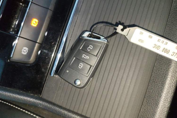 Used Skoda Superb 2021 TSI330 DSG Comfort Edition