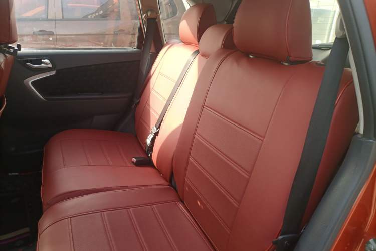 Used Suzuki Liana A6 2014 Hatchback 1.4L Manual Enjoyment Model
