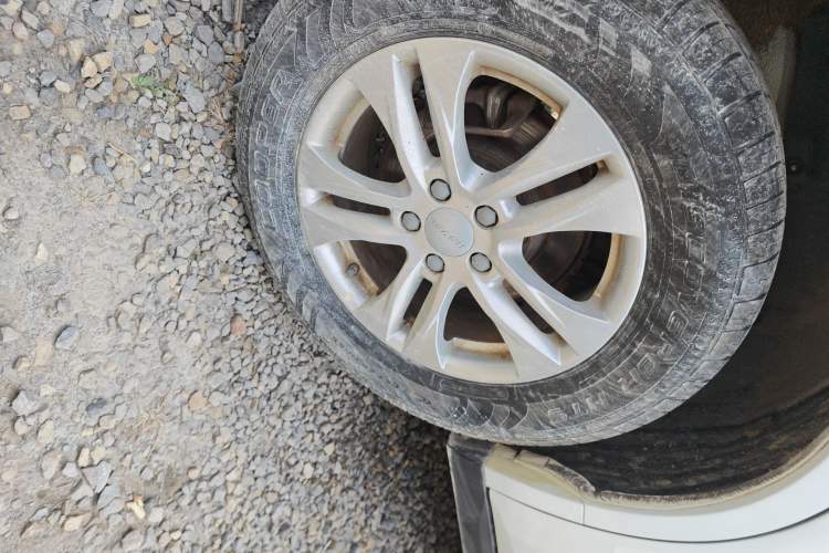 Used Haval M6 2019 1.5T DCT Two-Wheel Drive Value Edition China VI Standard