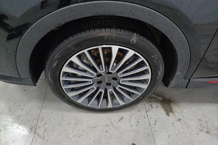 Used JETOUR X70 PRO 2023 1.6T DCT Enjoy MAX 5-seater