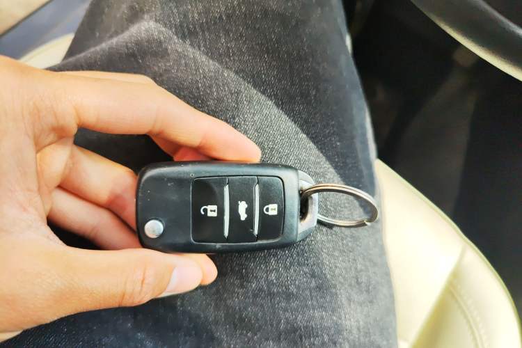 Used Changan Eado 2016 1.6L Manual Fashion Edition
