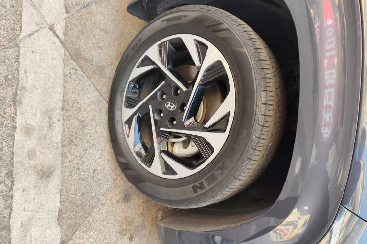 Used Hyundai Custo 2021 380TGDi Smart Love Flagship Edition TOP Premium
