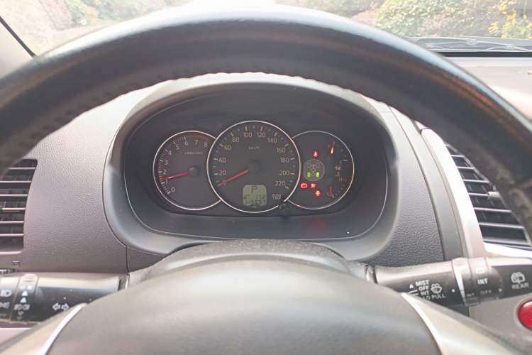 Used Mitsubishi Pajero Sport 2013 3.0L Automatic 4x4 Executive Edition