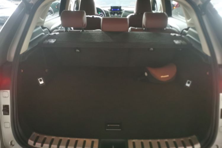 Used Lexus NX 2015 200T All-Wheel-Drive Fēngshàng Edition