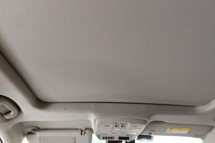 Used Buick Envision 2018 28T All-Wheel-Drive Versatile Sports Flagship Model
