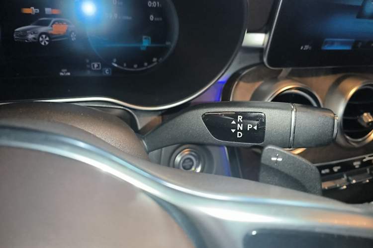 Used Mercedes-Benz GLC 2020 Facelift GLC 260 L 4MATIC Luxury Edition