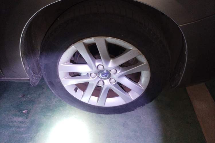 Used Volvo S60 2016 S60L T3 Smart Drive Edition
