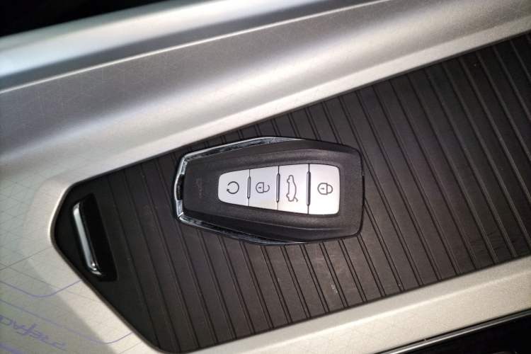 Used Geely Auto Preface 2025 Dongfang Yao 1.5TD Kunlun Edition