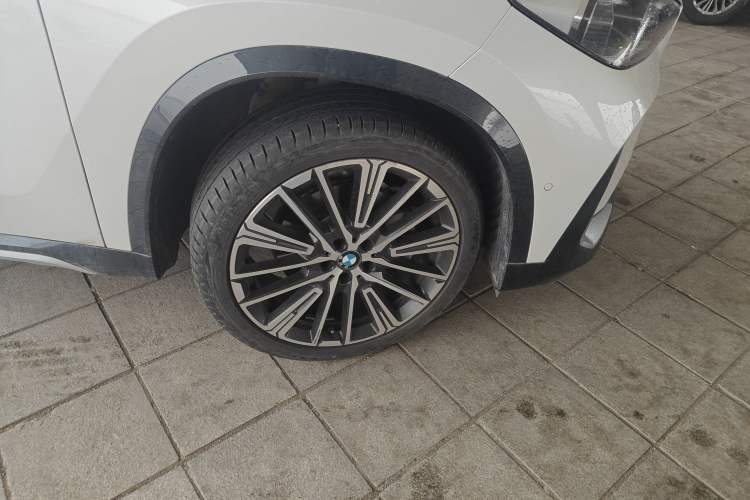 Used BMW X1 2023 xDrive25Li X Design Package
