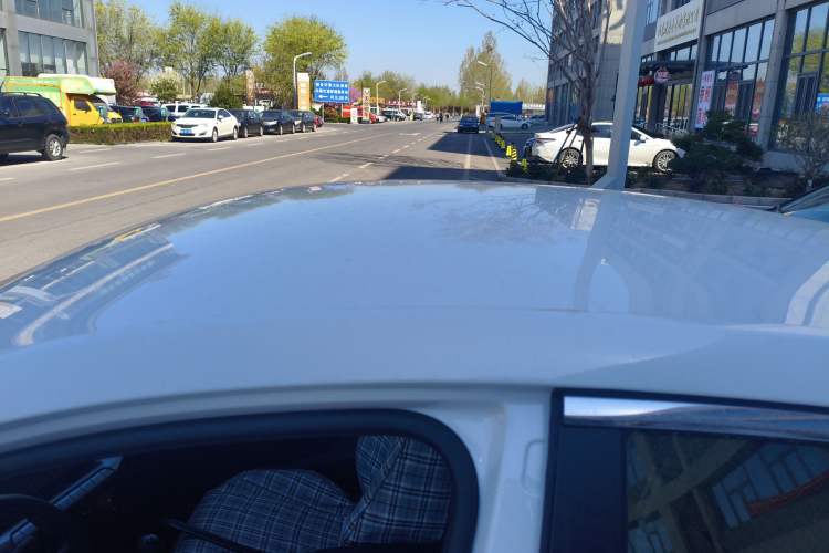 Used MG 5 2023 180 DVVT Manual Fashion Edition
