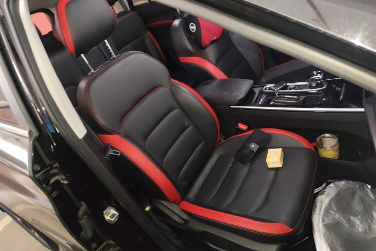 Used SOL X8 2021 300T DCT Luxury Smart Connect Edition 7 Seats