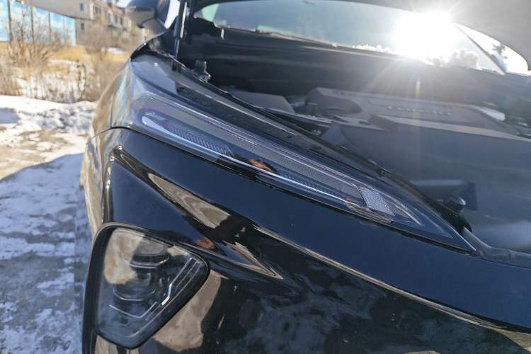 Used Buick Envision 2025 Encore Plus Four-Wheel Drive Avenir