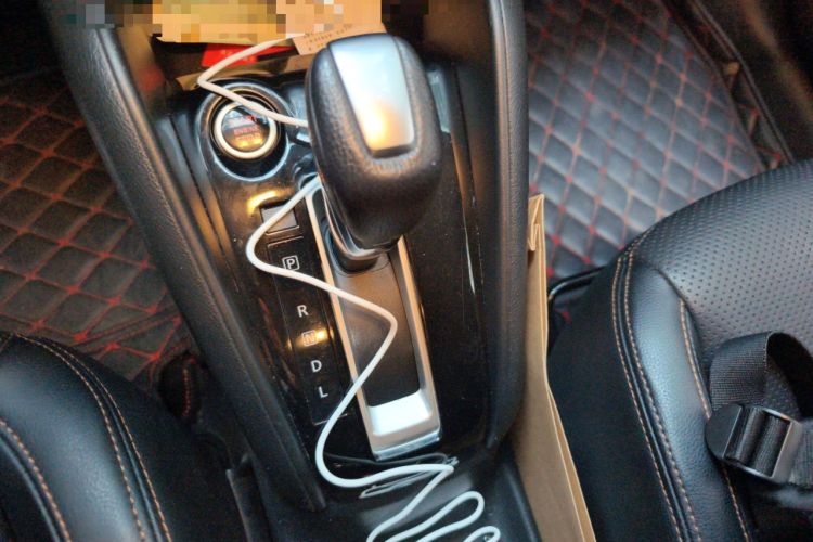 Used Nissan Kicks 2017 1.5L CVT Smart Drive Edition
