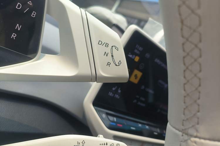 Used Volkswagen ID.3 2022 Pro Smart Edition