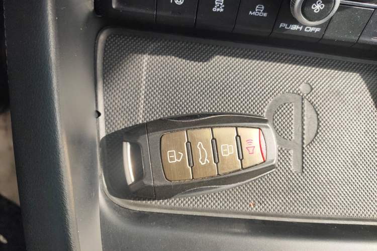 Used Haval F7 2020 1.5T Two-Wheel Drive i-Trend
