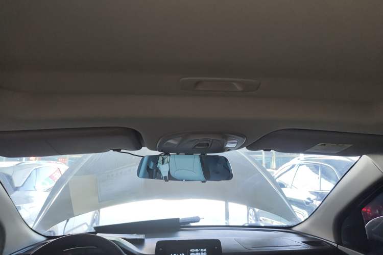 Used Baojun 730 2019 1.5T Manual Fashion Model 7-seater China VI