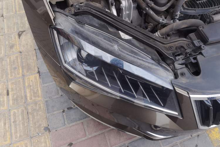 Used Skoda Superb 2018 TSI330 DSG Comfort Edition China V Standard
