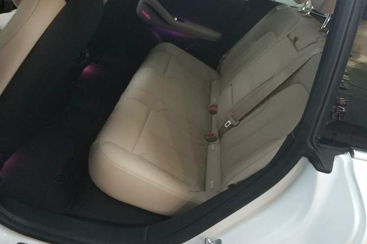 Used Nio ET5T 2024 75kWh Touring