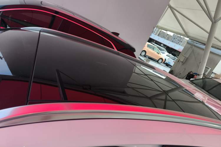 Used Mercedes-Benz GLC 2020 GLC 260 L 4MATIC Luxury Model
