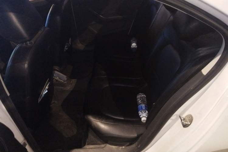 Used Volkswagen Santana 2016 1.4L Manual Fashion Edition