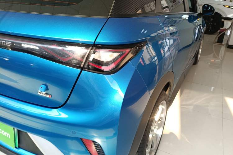 Used BYD Dolphin 2021 401km Knight Edition Right Rear Taillight