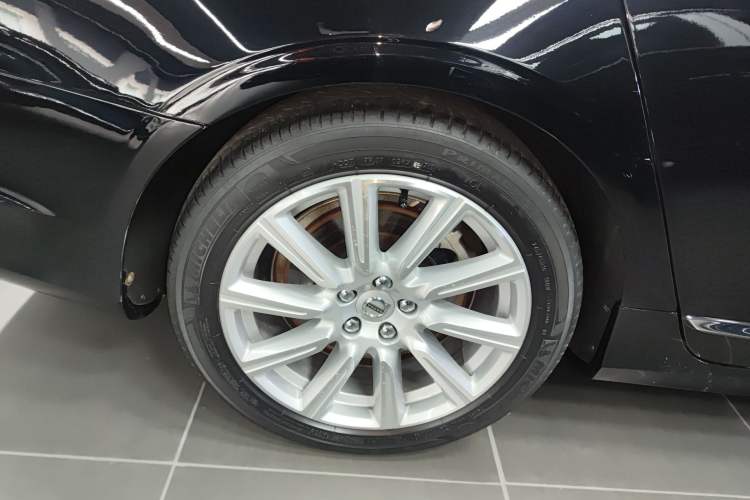 Used Volvo S90 2020 Facelifted T5 Zhiyi Luxury Edition