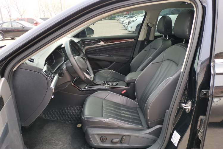 Used Volkswagen Passat 2023 Revised 330TSI Elite Edition