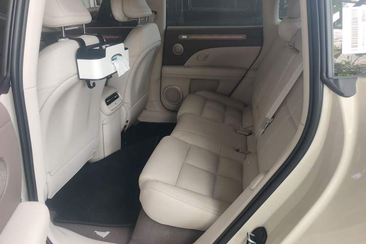 Used IM LS6 2026 Model Pure Electric Max
