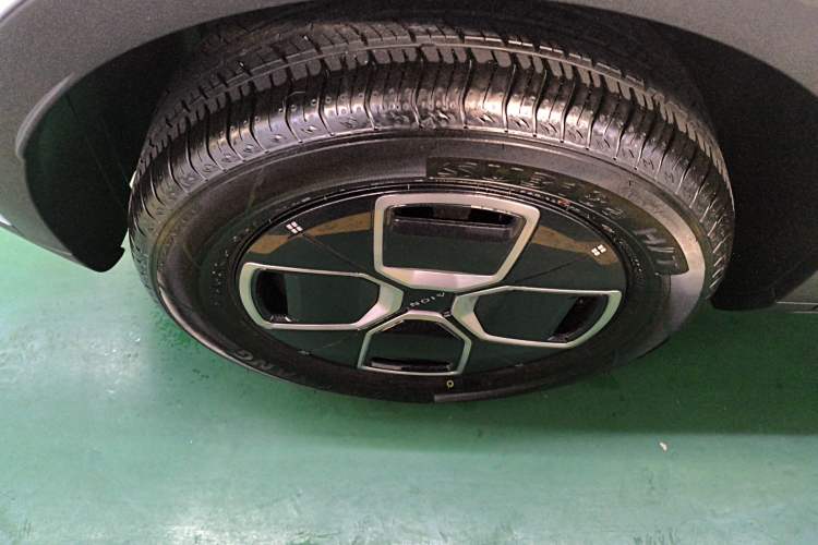 Used AION UT 2025 330 Starlight Edition