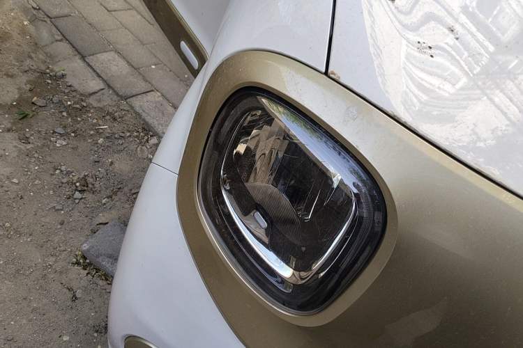 Used Bestune Pony 2025 222km Range Agile Horse