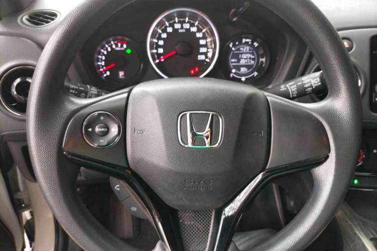 Used Honda XR-V 2017 1.5L LXi CVT Classic Edition Steering Wheel