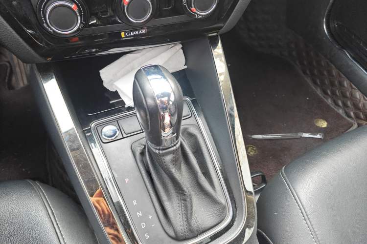 Used Volkswagen Sagitar 2018 1.6L Automatic Comfort Model
