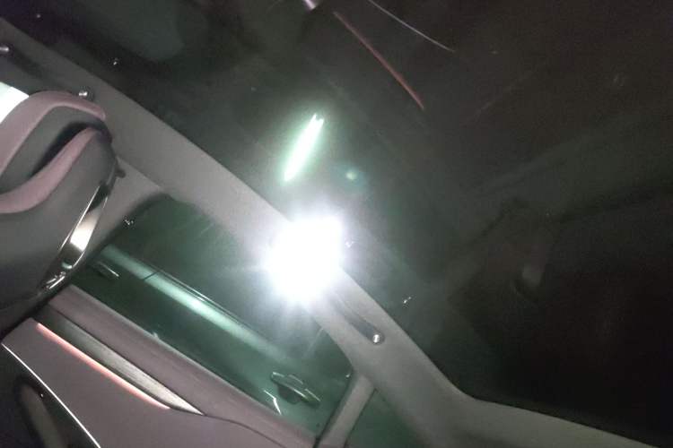 Used Xiaomi Auto SU7 2024 Rear-Drive Ultra-Long Range Advanced Pro-Level Intelligent Driving Version
