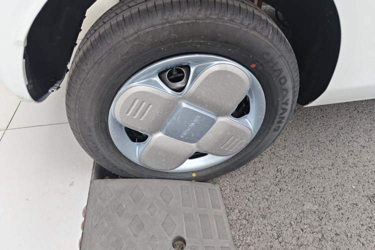 Used Geely Galaxy Panda 2024 Panda Mini 200km Endurance Bear