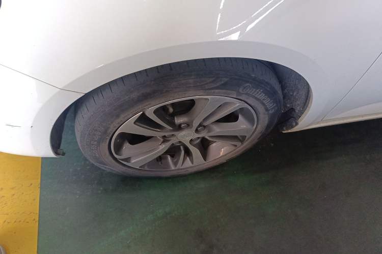 Used Buick Verano 2020 20T CVT Leading Edition