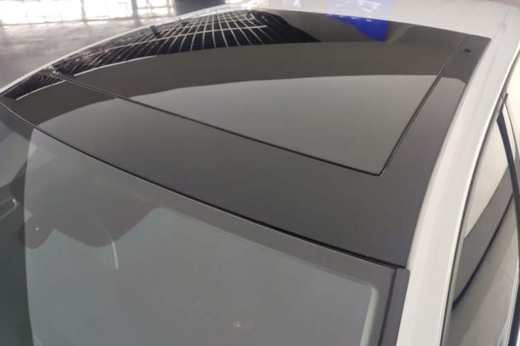 Used Volkswagen Golf 2020 Zhiai Edition 280TSI DSG Comfort Model
